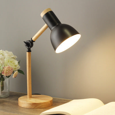 Desk lamp