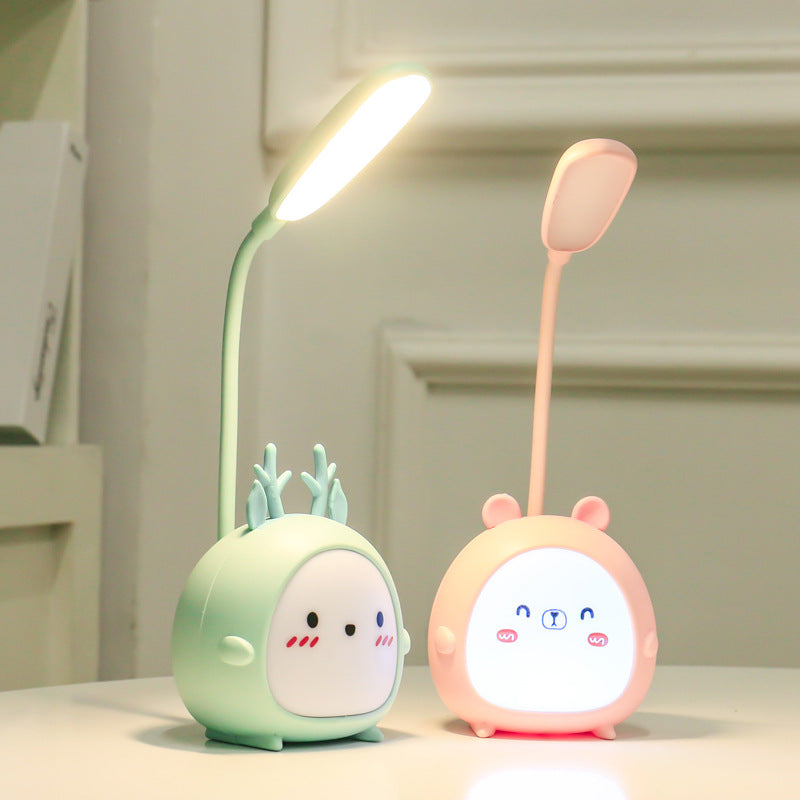 Cute Desk lamp