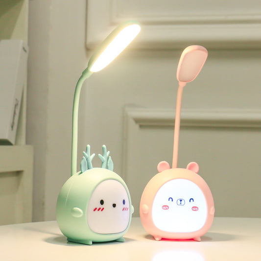 Cute Desk lamp