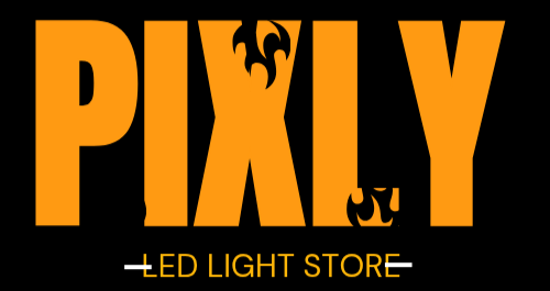 Pixly LED onlinestore 