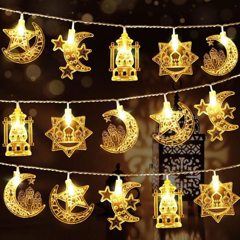 Festivals decoration lights