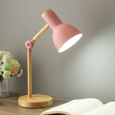 Desk lamp
