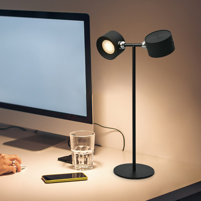 Night light desk lamp