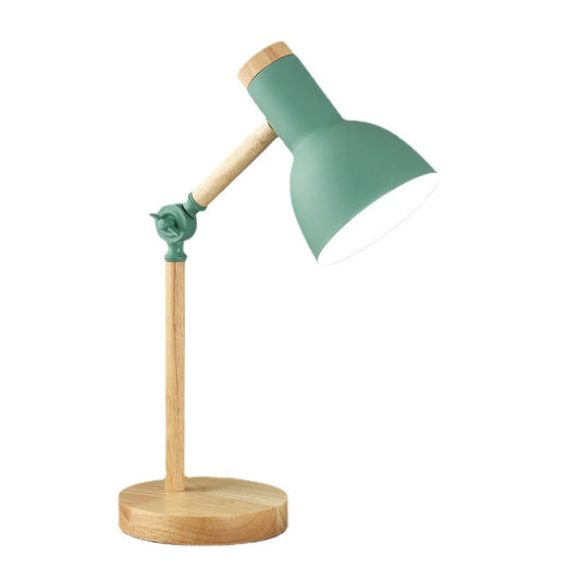 Desk lamp