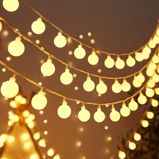 Festivals decoration lights